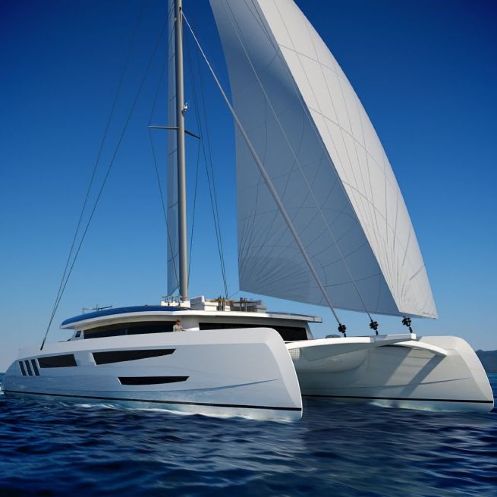 Pajot Custom Yachts annonce un partenariat avec le chantier naval WIDER