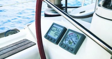 Comment moderniser votre bateau à petit budget Comment moderniser votre bateau à petit budget