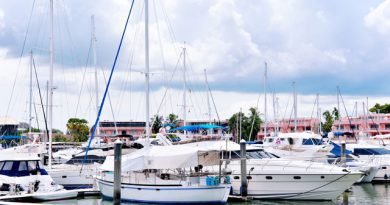 Programme de quarantaine en yacht pour mettre les voiles en Thaïlande | Phuket Programme de quarantaine en yacht pour mettre les voiles en Thaïlande | Phuket