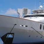 Guide des salaires d'un équipage de super yacht - Salaires 2021