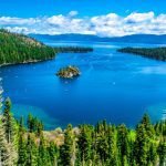 7 expériences fantastiques sur l'eau au lac Tahoe