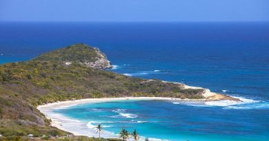 Vacances aux Caraïbes : les joies d’Antigua, Barbade, Grenade et Turks & Caicos, classées vertes Vacances aux Caraïbes : les joies d’Antigua, Barbade, Grenade et Turks & Caicos, classées vertes
