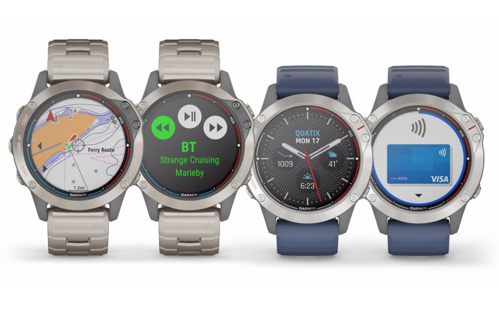 Sailing-Stream.fr ⚓ Meilleures montres de voile en 2021 ? 7 options qui vous aident réellement sur votre bateau ⚓ Voiliers