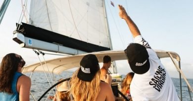 Termes de navigation que tout le monde devrait connaître Termes de navigation que tout le monde devrait connaître