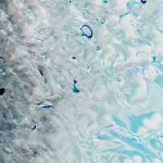 Une image satellite fantomatique capture l'Arctique «en train de perdre son âme»
