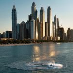 Les jet-skis interdits à Palm Jumeirah à Dubaï après un tollé général