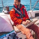 Comment gagner sa vie sur son yacht | Nomade Digital en croisière