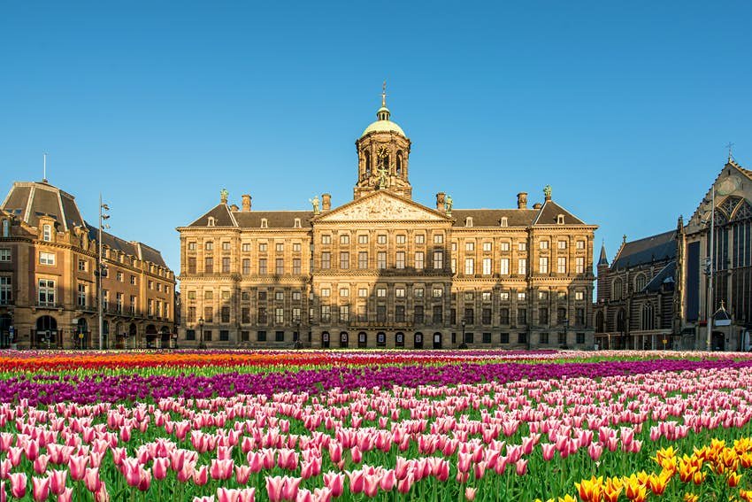 Sailing-Stream.fr ⚓ Les meilleurs quartiers à explorer à Amsterdam ⚓ Péniches