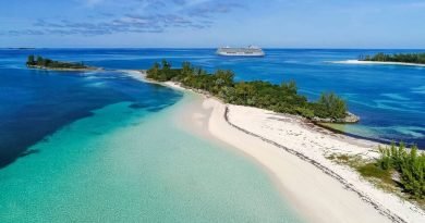 Croisière au Bahamas | Voici ce que c’est que d’y aller maintenant Croisière au Bahamas | Voici ce que c’est que d’y aller maintenant