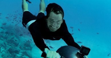 Yamaha Seascooters lance le tout nouveau et amélioré Yamaha Jet Pod Pro Yamaha Seascooters lance le tout nouveau et amélioré Yamaha Jet Pod Pro