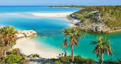 12 attractions touristiques les mieux notées aux Bahamas 12 attractions touristiques les mieux notées aux Bahamas
