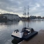 Roboat : des bateaux autonomes pour désengorger Amsterdam
