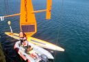 Des scientifiques envoient des bateaux-robots dans l’œil des ouragans | Saildrones