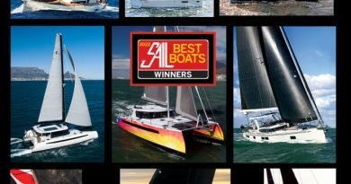 Les Meilleurs Voiliers 2022 ? | Salon d’Annapolis Les Meilleurs Voiliers 2022 ? | Salon d’Annapolis