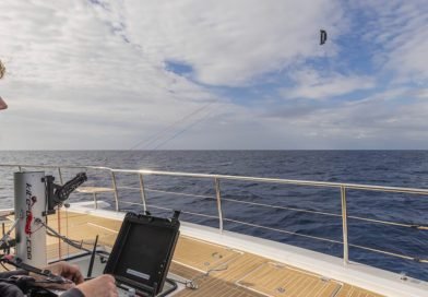 Fonctionnement de l’aile de cerf-volant du nouveau Silent 60 | Kite Sail