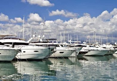 Prix ​​moyens des yachts en 2022 ? | 16 exemples (40, 50, 60… 100 pieds)