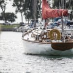 Vivre sur un bateau : Guide du débutant pour les croisiéristes