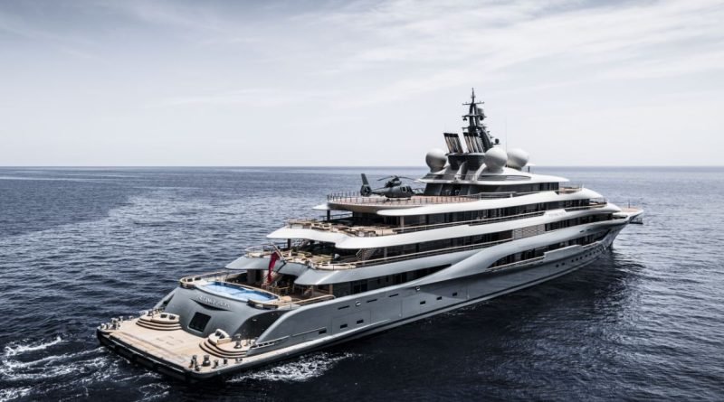 Sailing-Stream.fr ⚓ Les 10 commandements du naturisme à bord d'un bateau ⚓ Voiliers