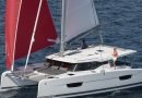 L’étonnant nouveau Starter Sail Cat de Fountaine Pajot | Multicoques Isla 40