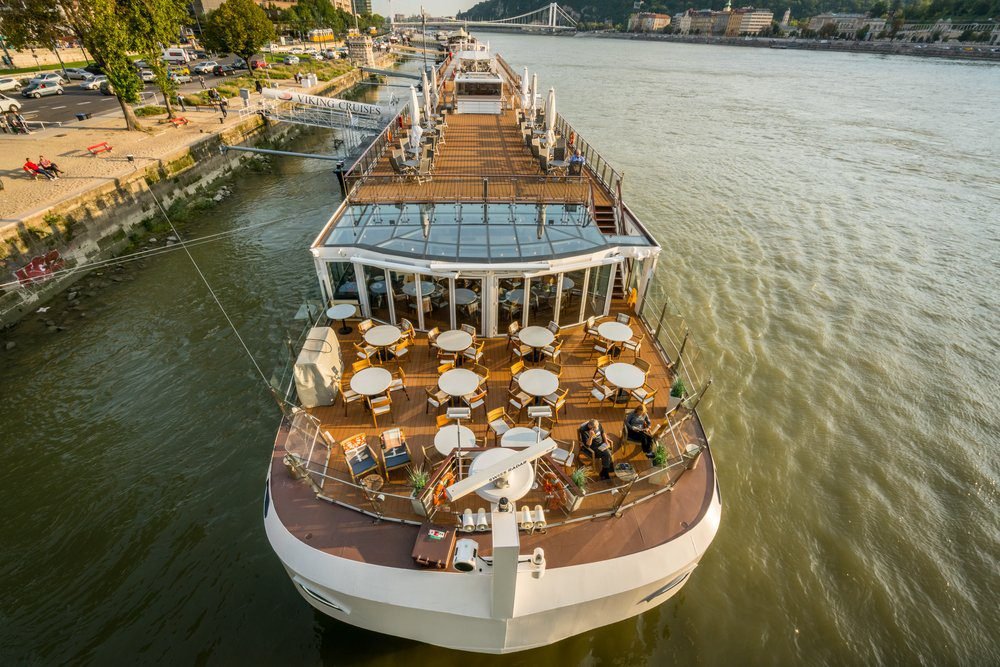 Sailing-Stream.fr ⚓ Les 10 meilleures compagnies de croisière au monde en 2022 ? ⚓ Bateaux de croisière
