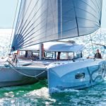 Les meilleurs multicoques 2022 : Une sélection des meilleurs yachts à deux ou trois coques