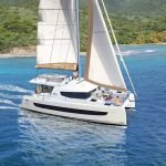 La fonctionnalité du yacht Bali 4.4 de Bali Catamarans est une formule gagnante