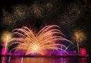LE RETOUR DE « VOILES DE NUIT » ! pour Le Grand Pavois La Rochelle du 20 au 25 septembre 2023